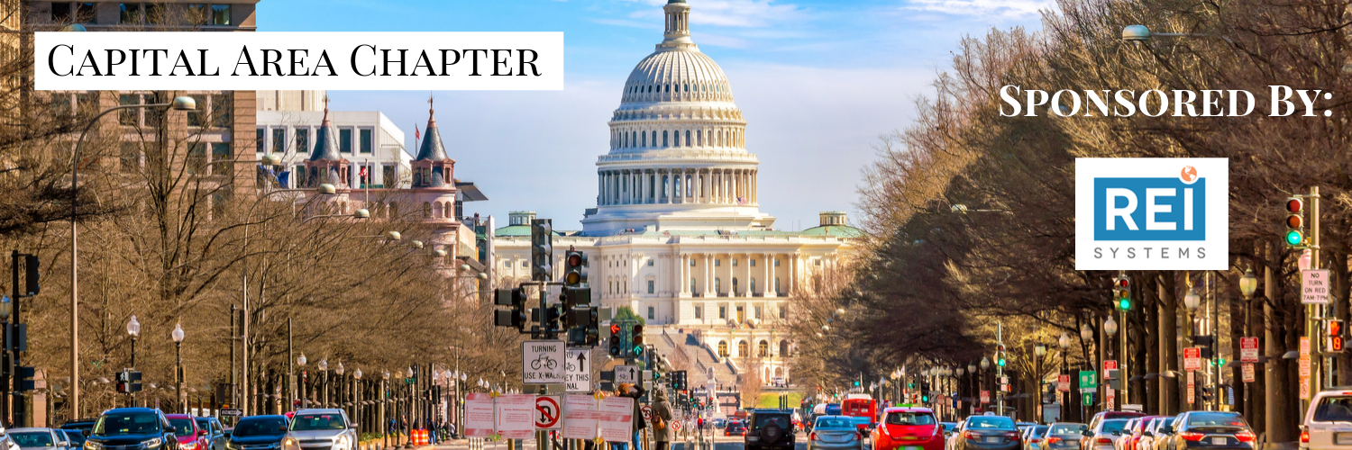 Capital Area Chapter Meeting November 12 2019 